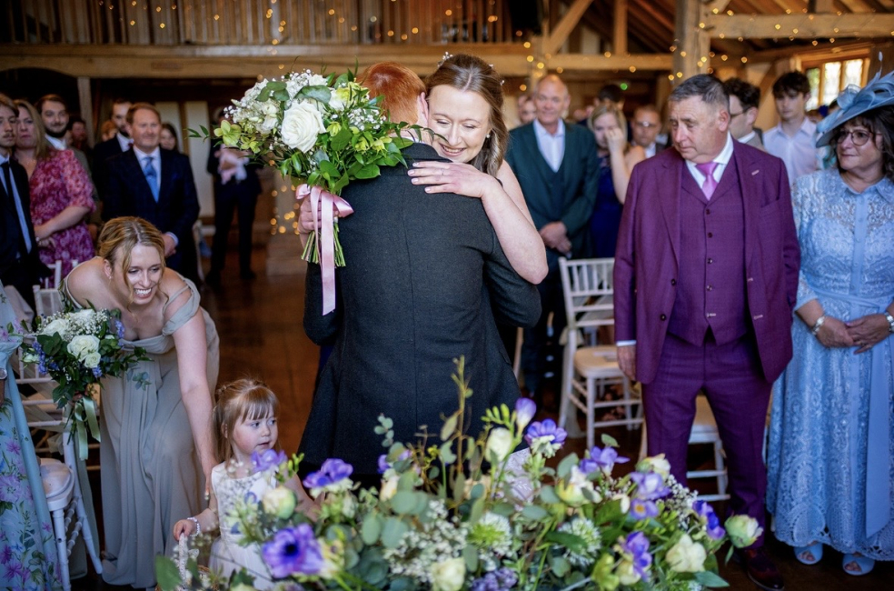 Garden Whispers Florist | Fareham | Home