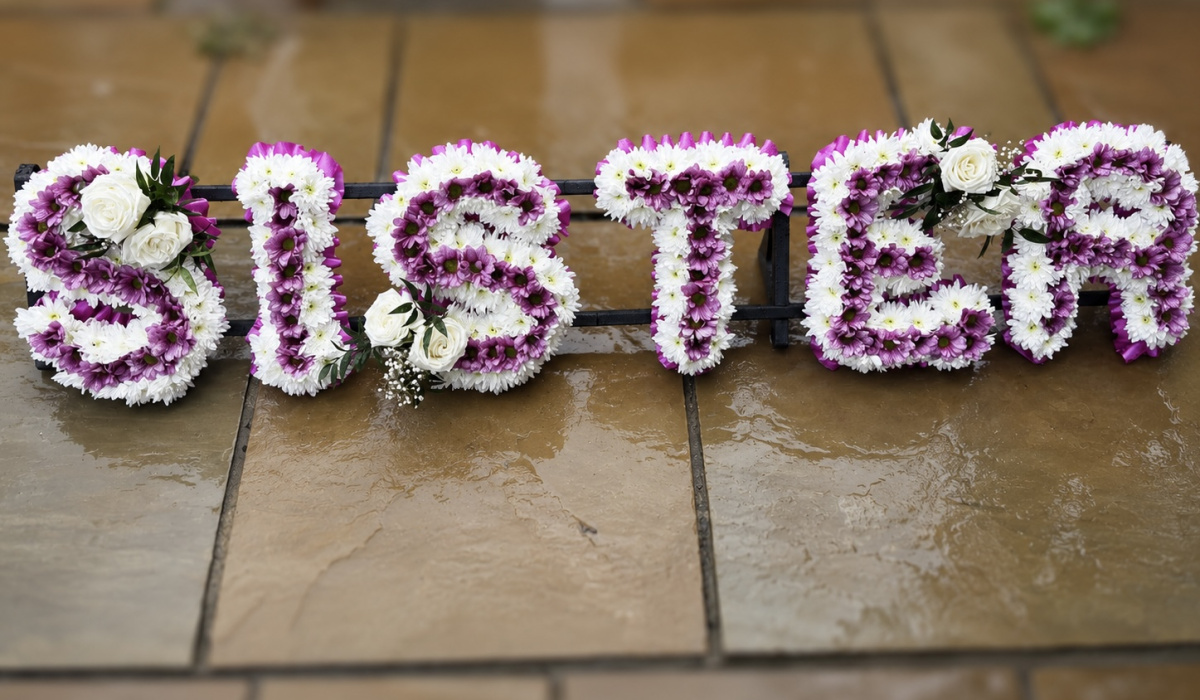 Garden Whispers Florist | Fareham | Home