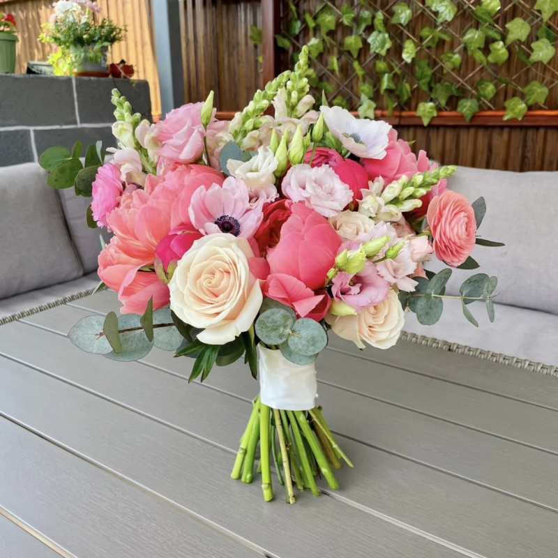 Garden Whispers Florist | Fareham | About Garden Whispers