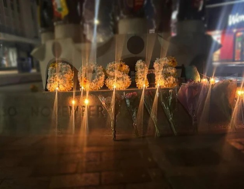 Garden Whispers Florist | Fareham | Community Involvement