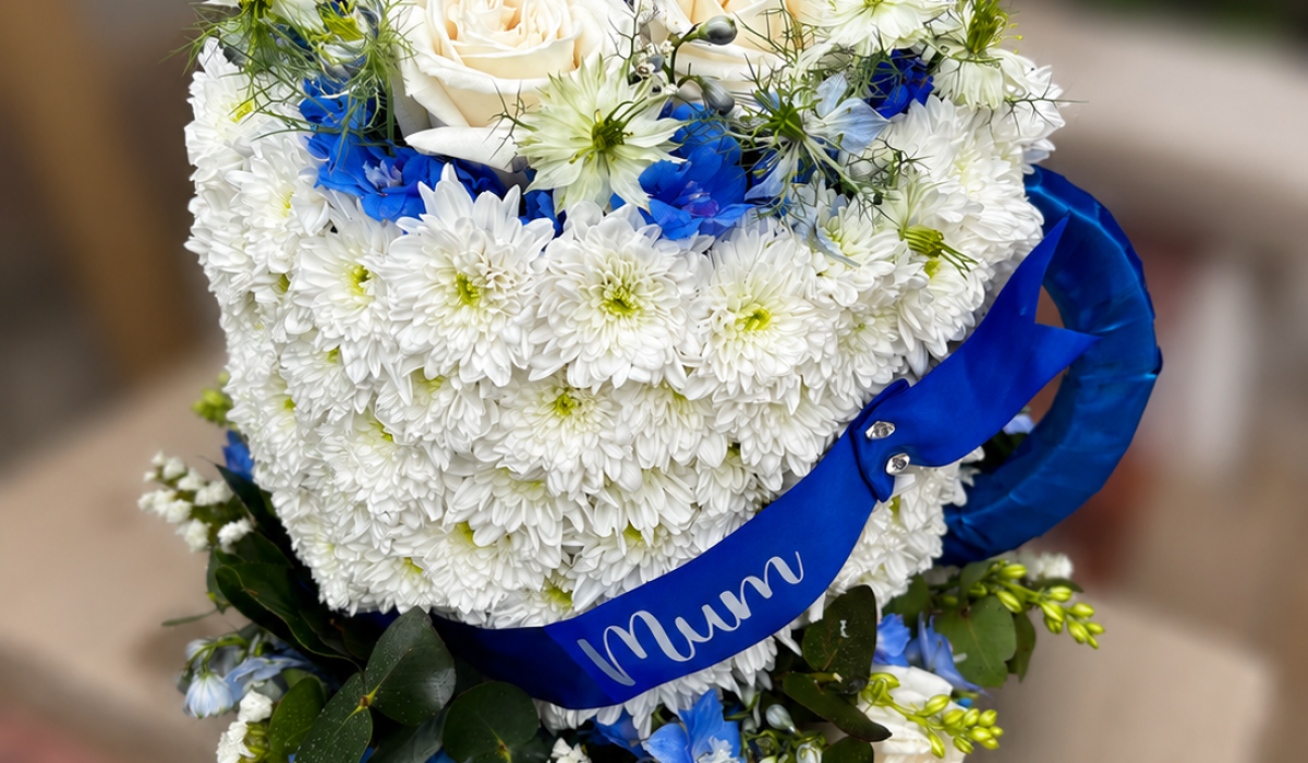 Garden Whispers Florist | Fareham | Home