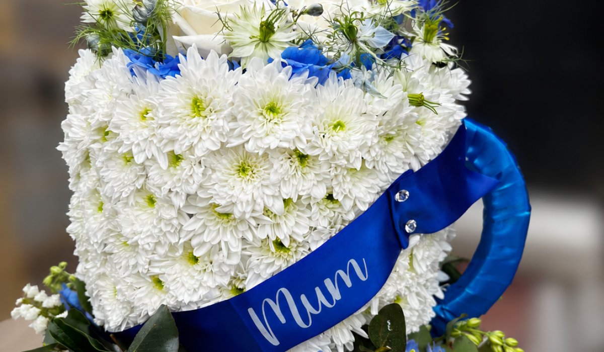 Garden Whispers Florist | Fareham | Home