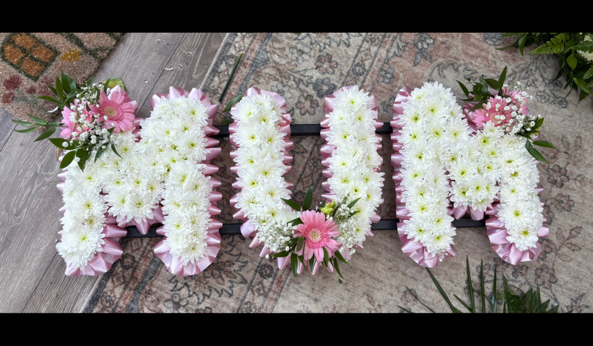 Garden Whispers Florist | Fareham | Home