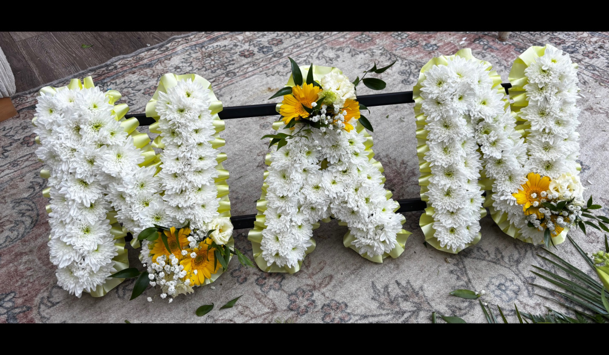 Garden Whispers Florist | Fareham | Home