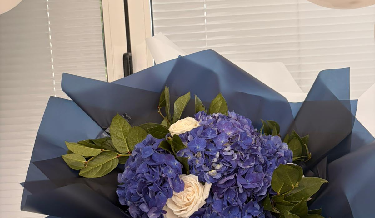 Garden Whispers Florist | Fareham | Home