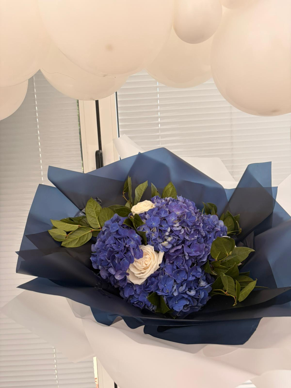 Garden Whispers Florist | Fareham | About Garden Whispers