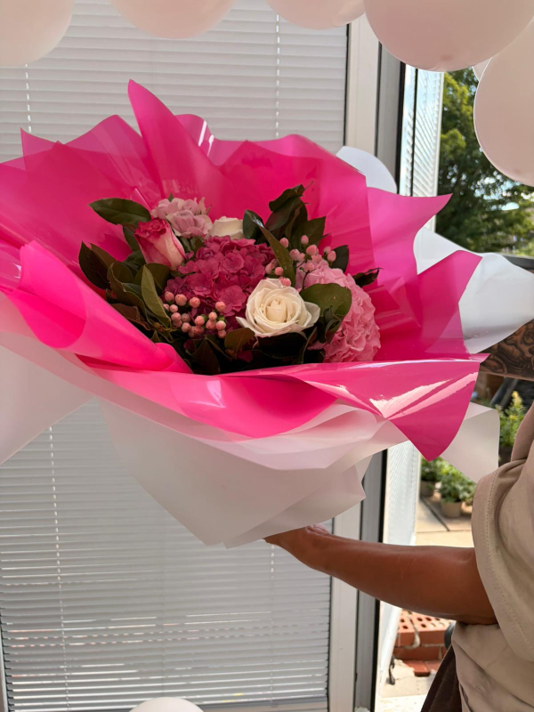 Garden Whispers Florist | Fareham | About Garden Whispers