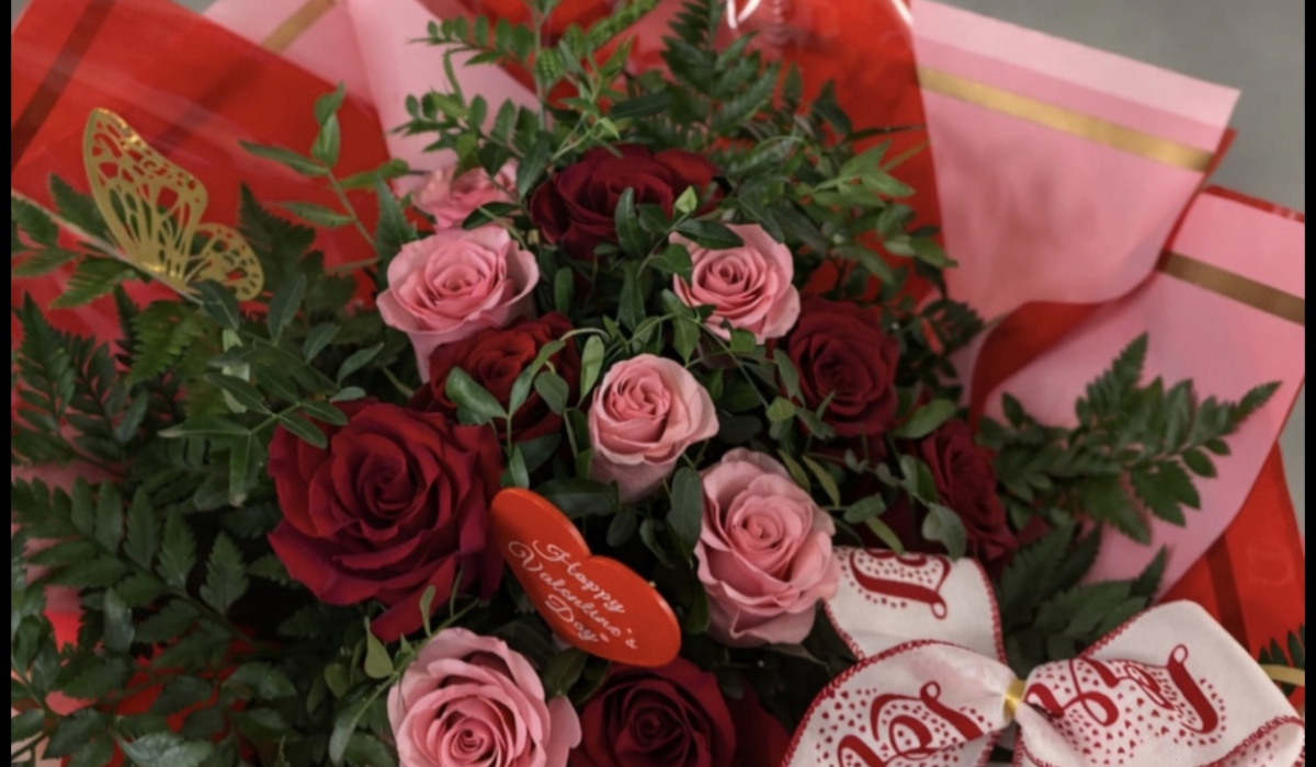 Garden Whispers Florist | Fareham | Home