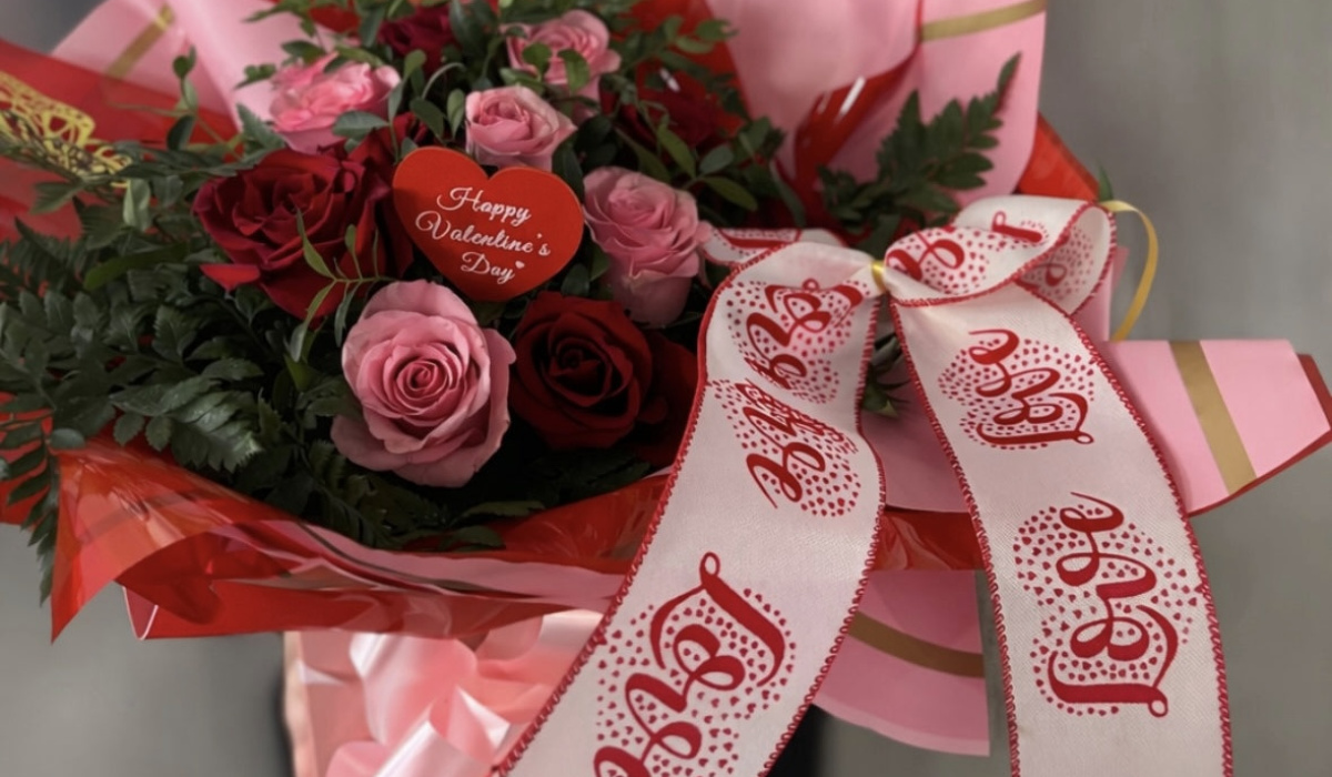 Garden Whispers Florist | Fareham | Home