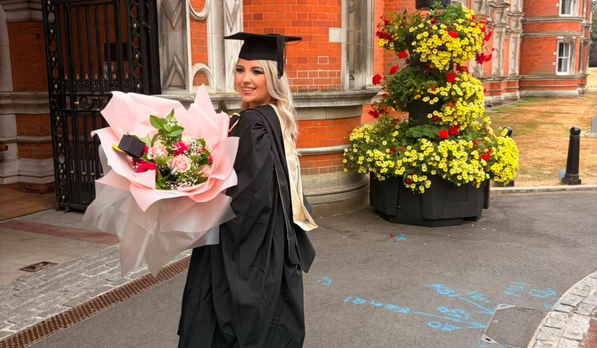 Garden Whispers Florist | Fareham | Home