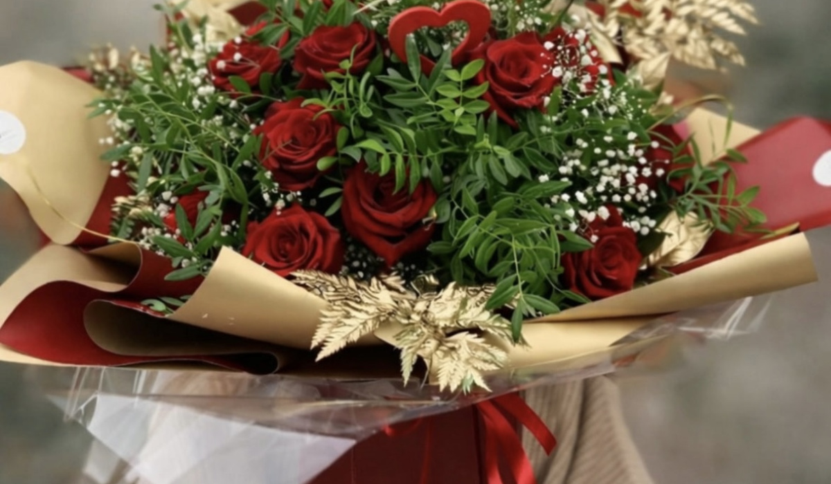 Garden Whispers Florist | Fareham | Home