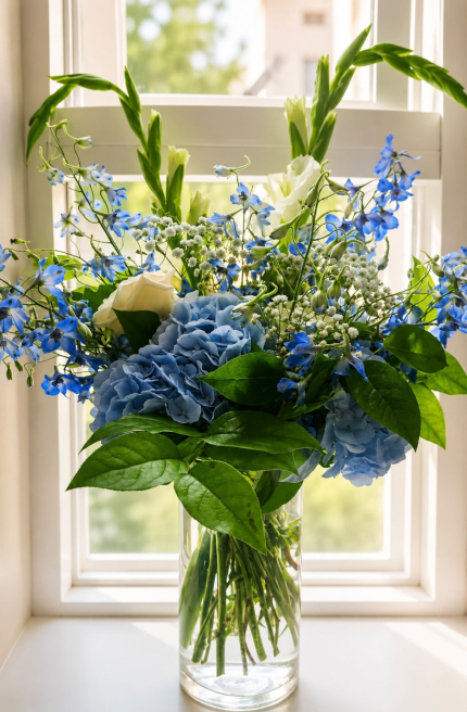 Garden Whispers Florist | Fareham | Home