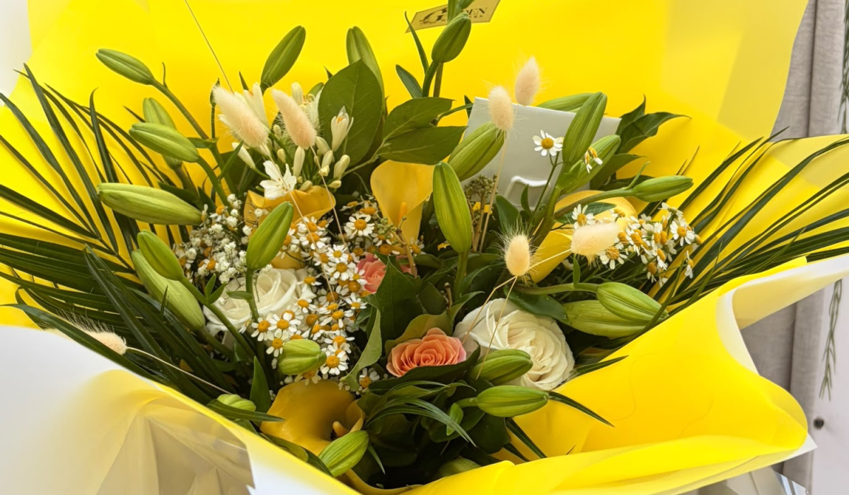 Garden Whispers Florist | Fareham | Home