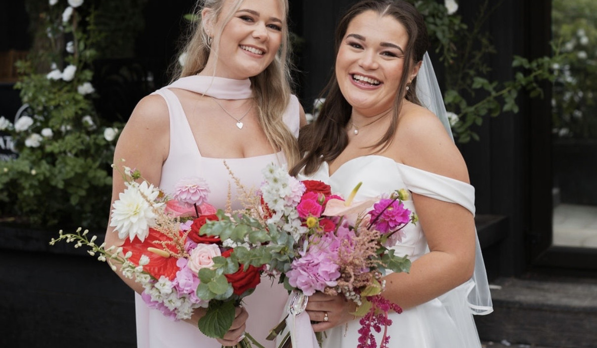 Garden Whispers Florist | Fareham | Home
