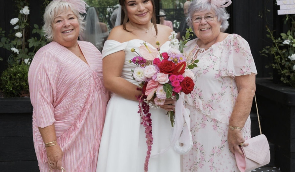 Garden Whispers Florist | Fareham | Home