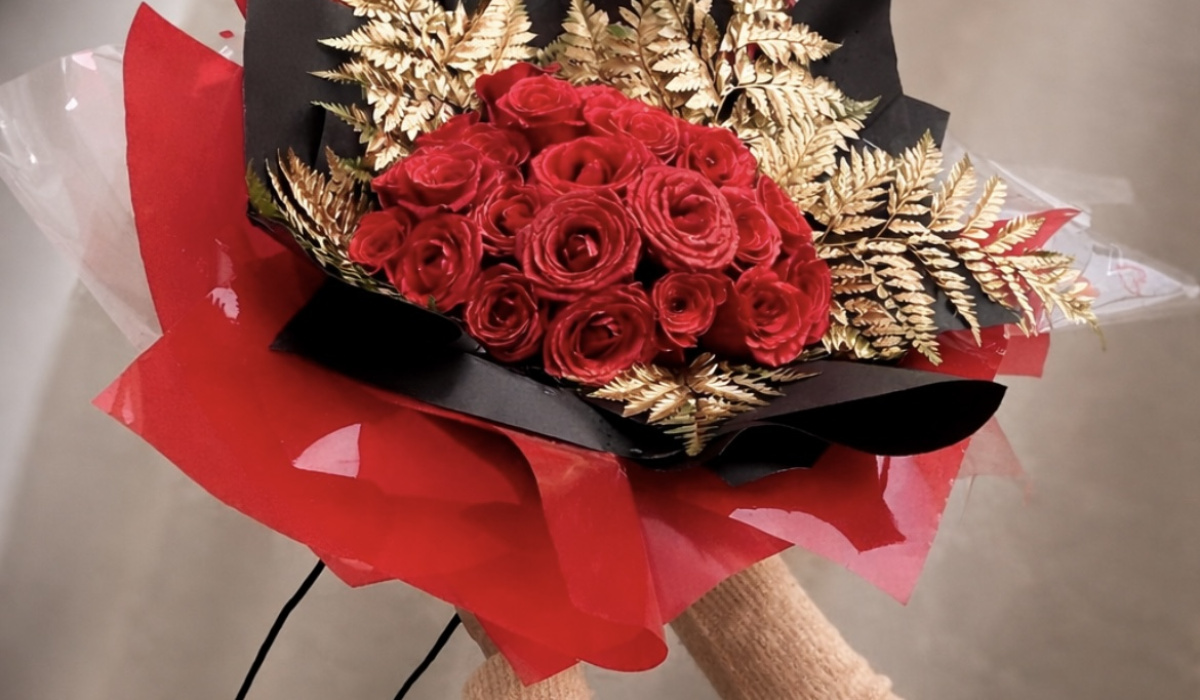 Garden Whispers Florist | Fareham | Home