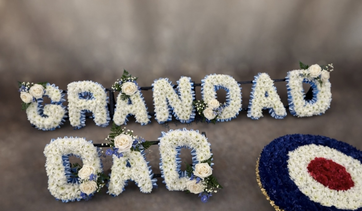 Garden Whispers Florist | Fareham | Home