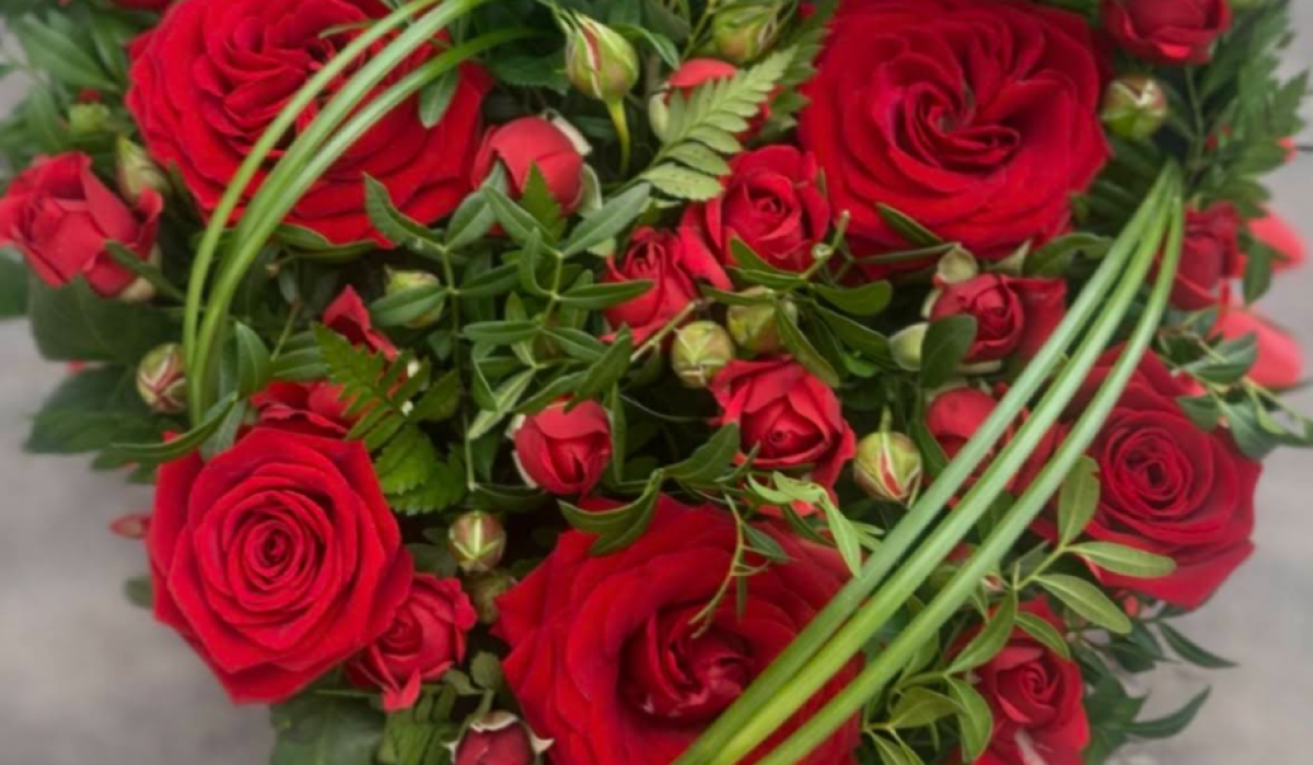 Garden Whispers Florist | Fareham | Home