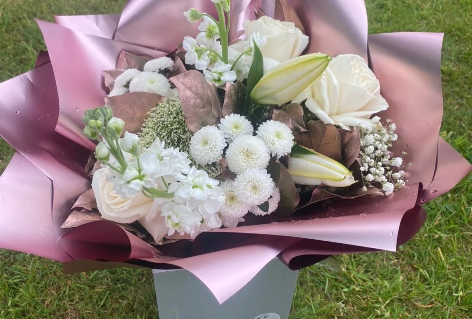 Garden Whispers Florist | Fareham | The Best Flowers for Every Occasion - A Thoughtful Guide