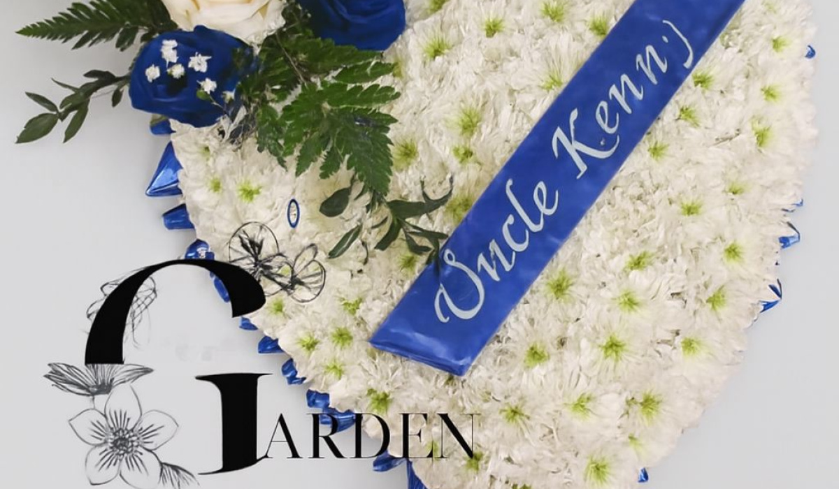 Garden Whispers Florist | Fareham | Home