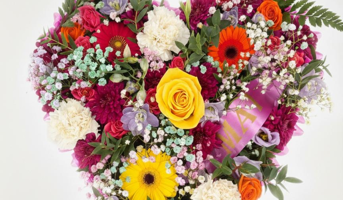 Garden Whispers Florist | Fareham | Home