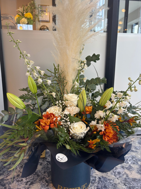 Garden Whispers Florist | Fareham | Home