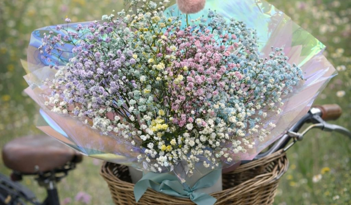 Garden Whispers Florist | Fareham | Home