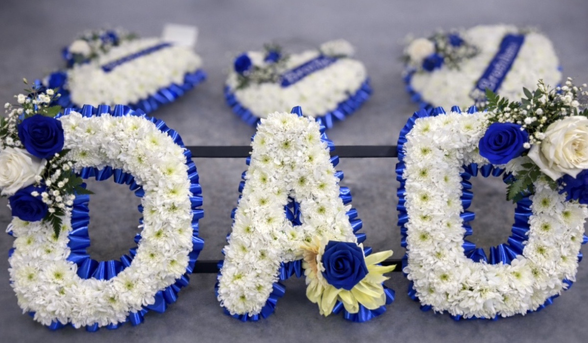 Garden Whispers Florist | Fareham | Home