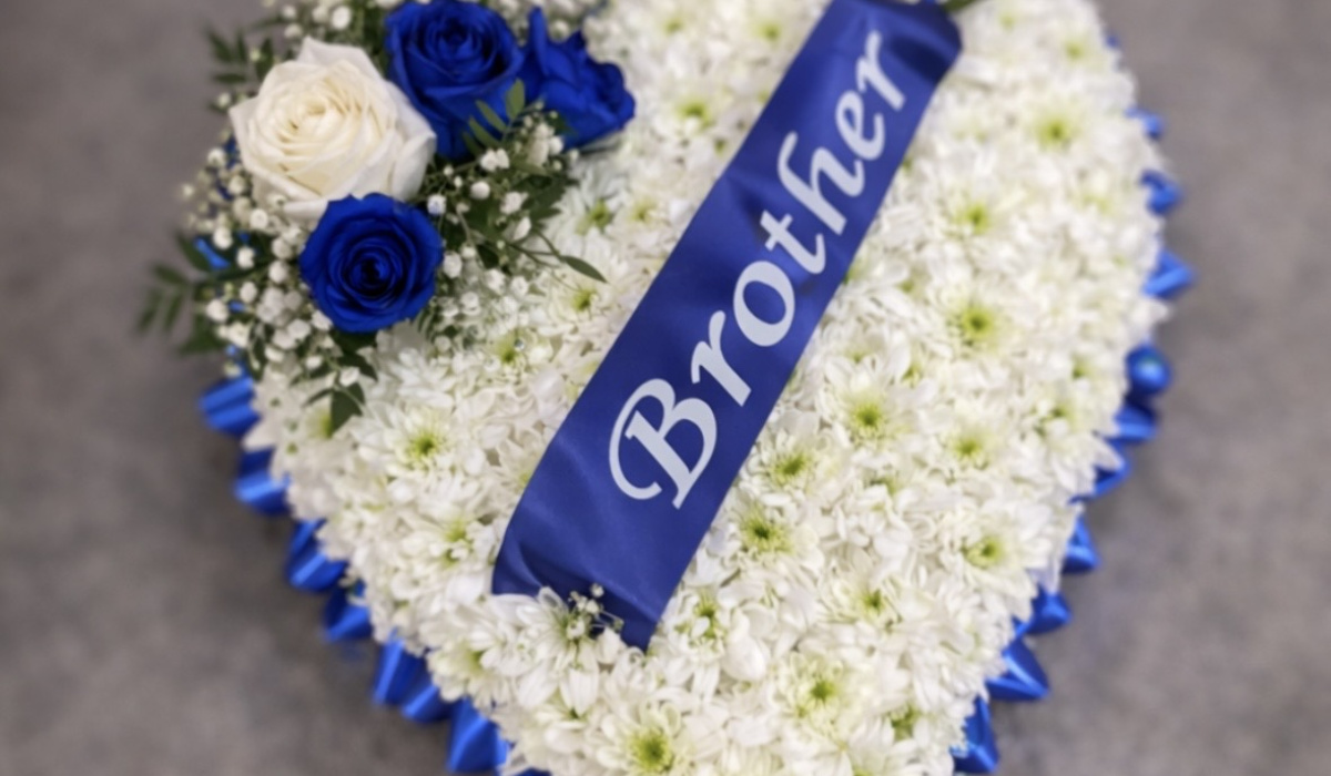 Garden Whispers Florist | Fareham | Home