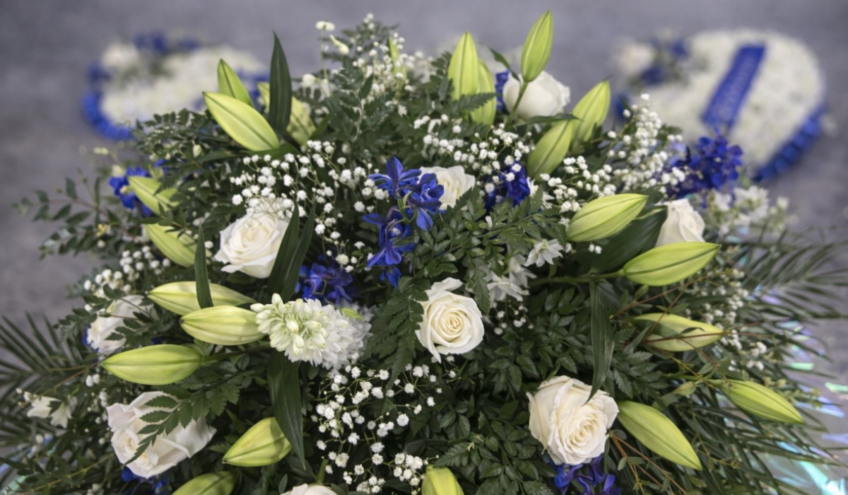 Garden Whispers Florist | Fareham | Home