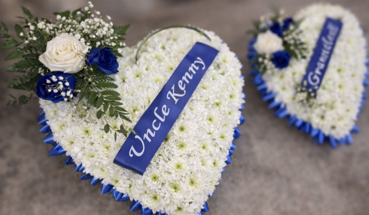 Garden Whispers Florist | Fareham | Home