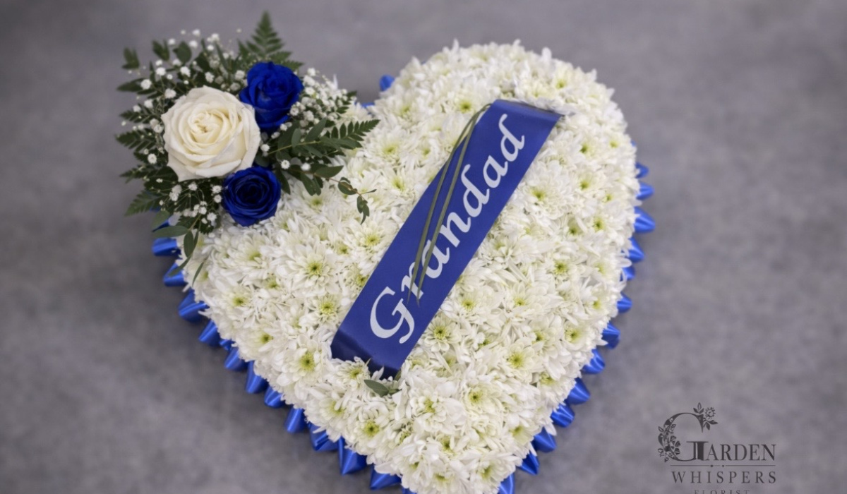 Garden Whispers Florist | Fareham | Home