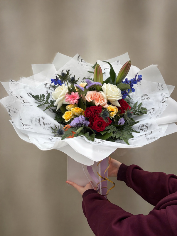 Every Day Bouquets | Florist’s Choice Bouquet<i> (Most Popular)</i>