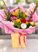 Every Day Bouquets | Florist’s Choice Bright ( most popular)