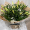 Every Day Bouquets | Funeral & Sympathy Flowers | All The Lillies