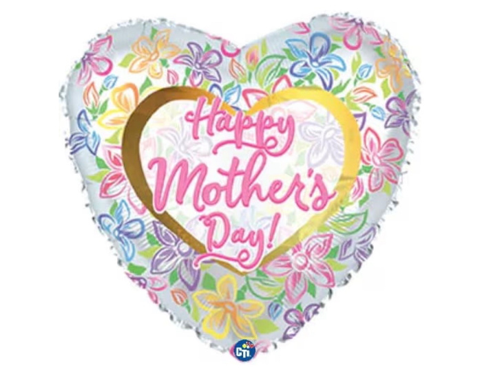 Every Day Bouquets | Mothers Day 2026 | Upsell gifts | Balloon Add On all occasions to choose from