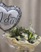 Every Day Bouquets | Funeral & Sympathy Flowers | Classic Neutrals