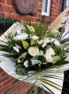 Every Day Bouquets | Funeral & Sympathy Flowers | Classic Timeless Neutrals