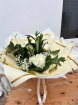 Every Day Bouquets | Funeral & Sympathy Flowers | Classic Timeless Neutrals
