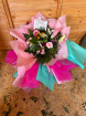 Mothers Day 2026 | OTT Luxe Bouquets | REDUCED Cancellation Wrapped Deluxe Bouquet LAST ONE Available deliver today