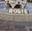 Funeral & Sympathy Flowers | Based Tribute Letters