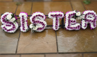 Funeral & Sympathy Flowers | Based Tribute Letters