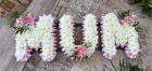 Funeral & Sympathy Flowers | Based Tribute Letters