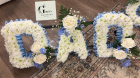 Funeral & Sympathy Flowers | Based Tribute Letters