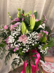 Funeral & Sympathy Flowers | Funeral Sheaf