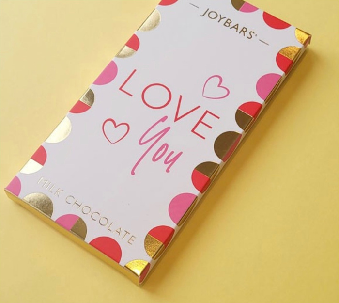 Every Day Bouquets | Hat Boxes | Valentines 2026 | Joybars Love You Chocolate