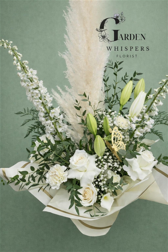 Every Day Bouquets | Hat Boxes | Mother's Day 2026 | Luxury Hat Box