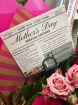 Mothers Day 2026 | The Keepsake Bright Bouquet