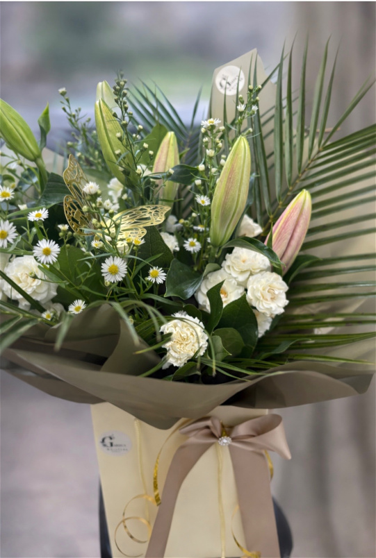 Mothers Day 2026 | Mothers Lilly’s