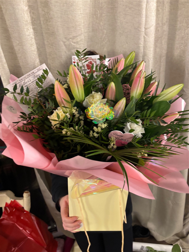 Mothers Day 2026 | Mothers Lilly’s